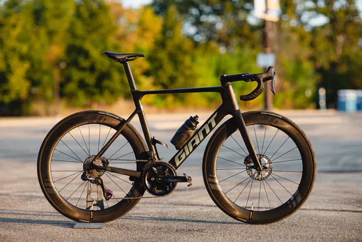 FARSPORTS EVO C6 Carbon Wheels Review: Premium Performance Meets Versatility