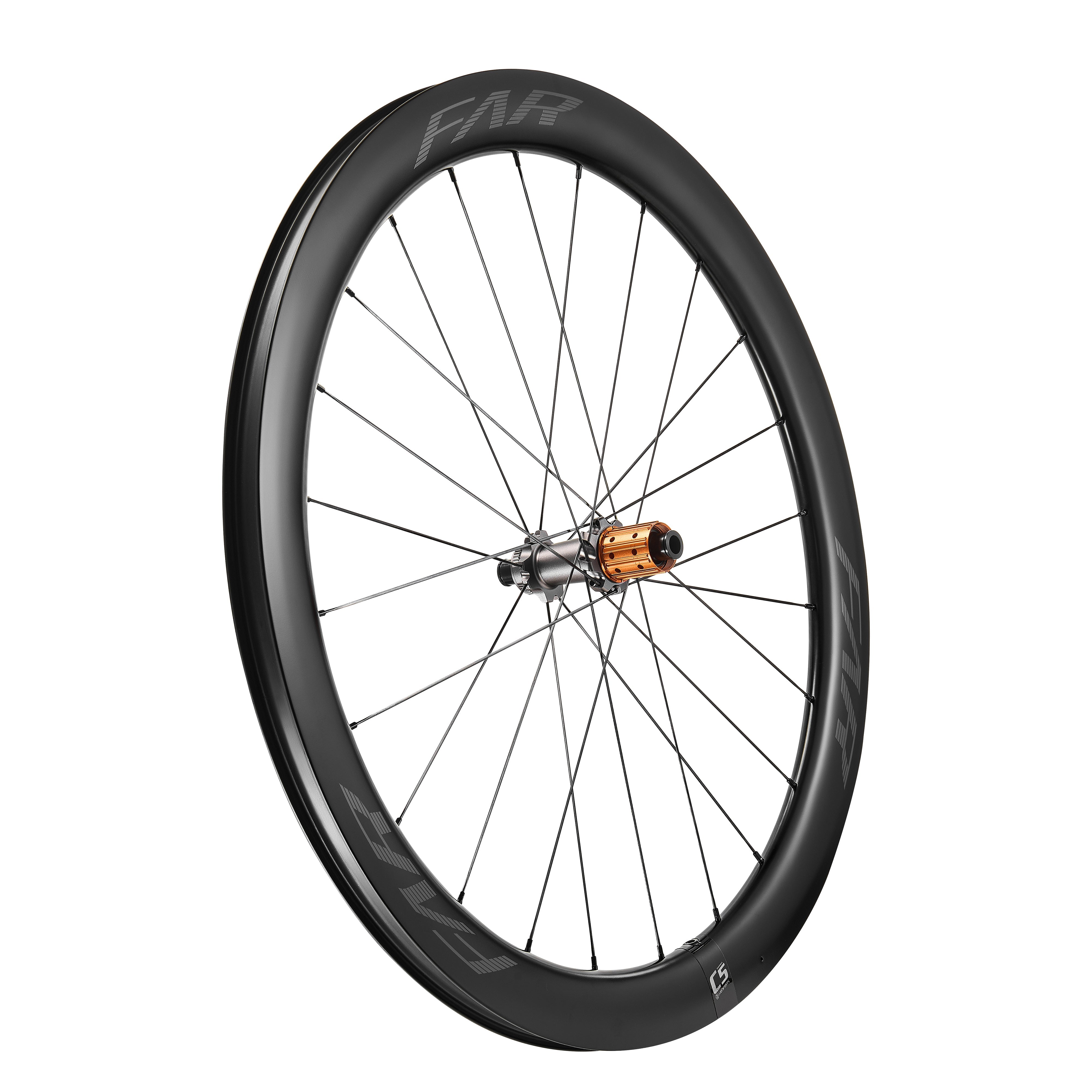 FARSPORTS C5 as New Benchmark for Carbon Wheels | Review by Cyclist Hub