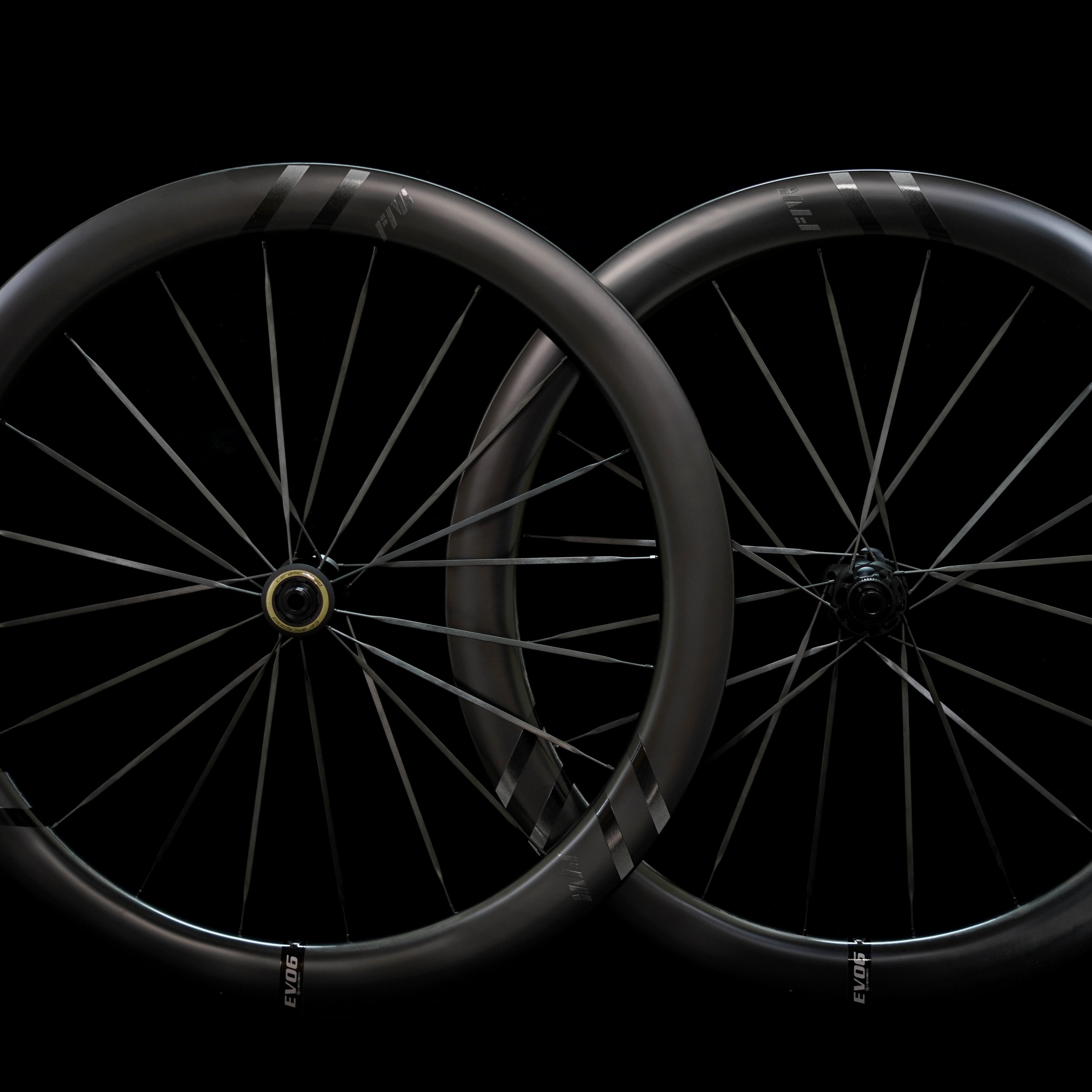 Evo discount bike wheels