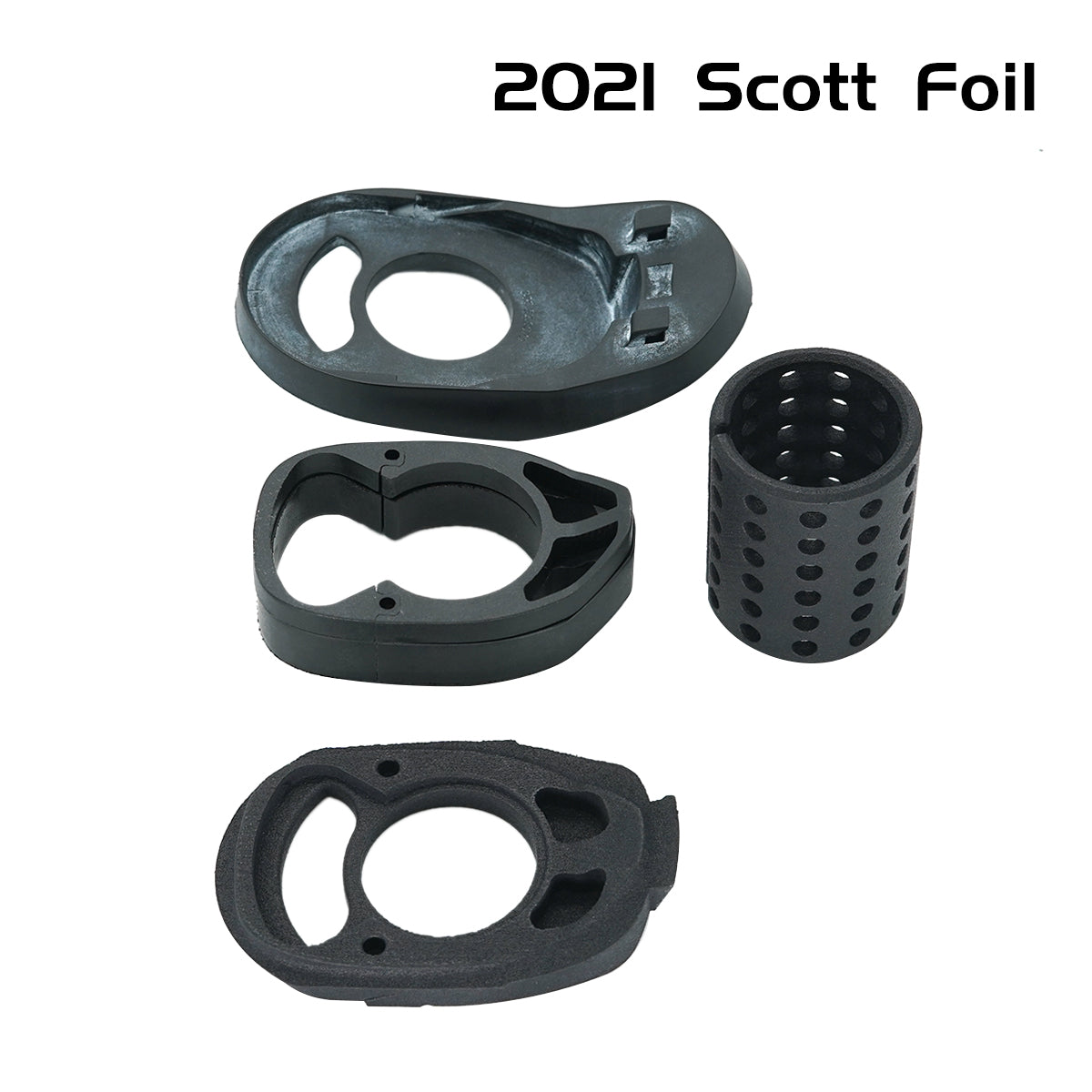 FARSPORTS F1s&amp;F1X Handlebar Spacer