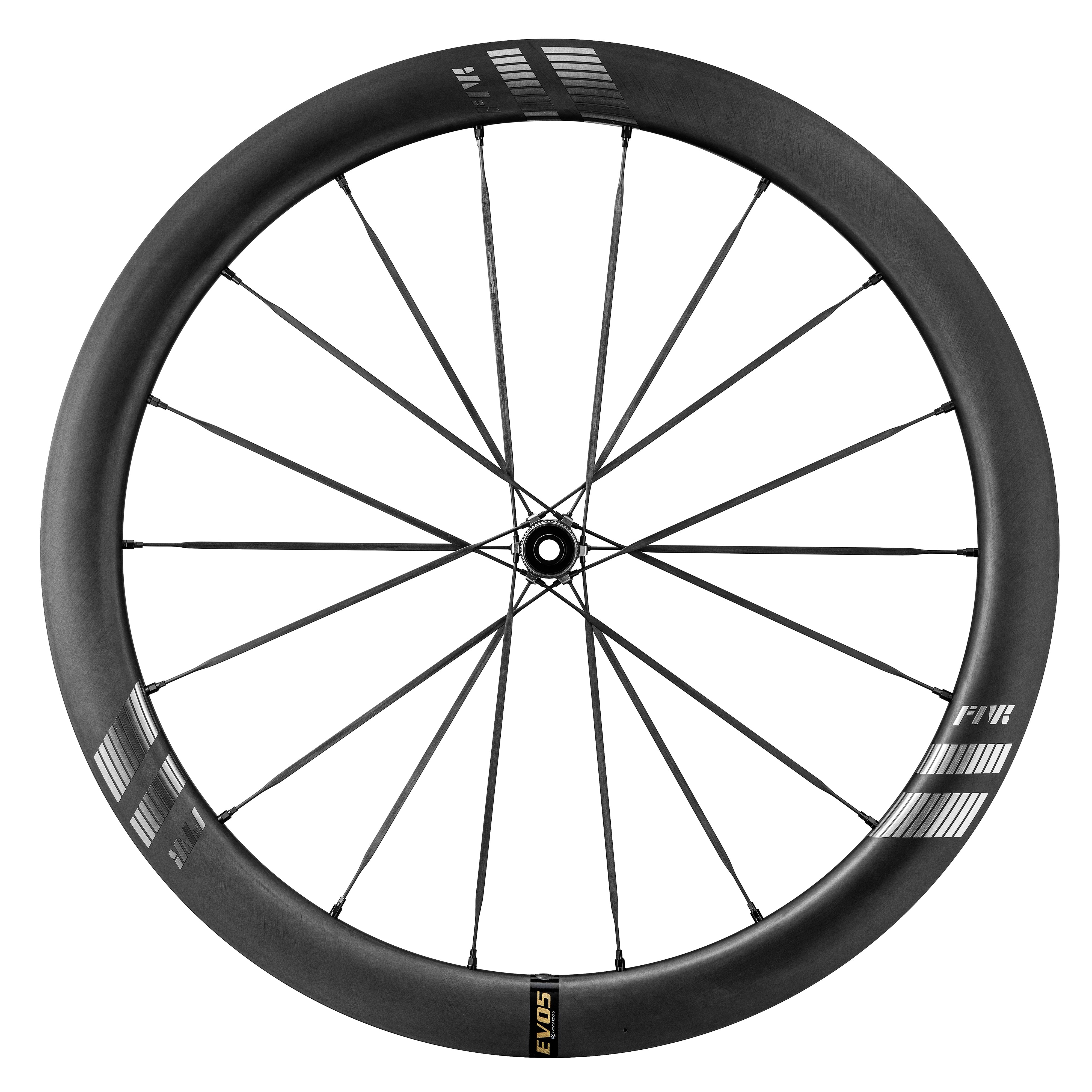 Fashion evo bike wheels